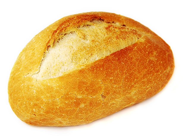 Pão Francês